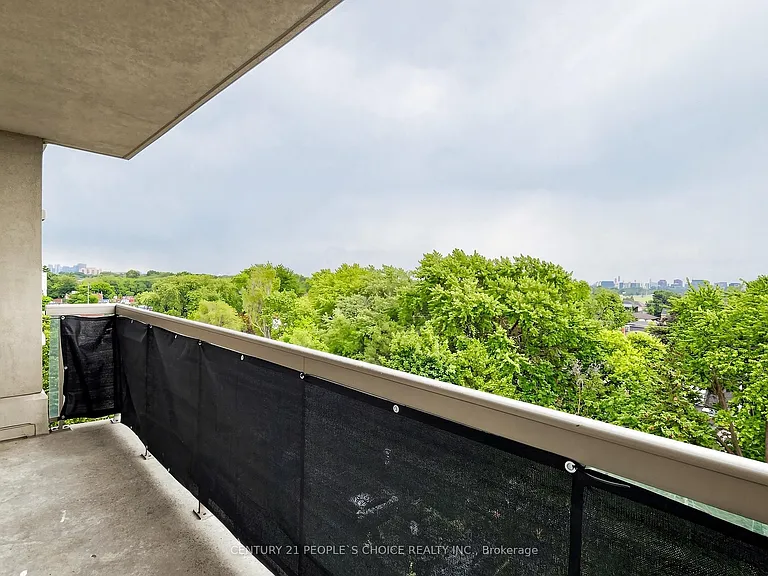 935 Sheppard Ave W #603 — Photo 38