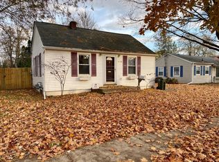 413 Wilkinson St, Chelsea, MI