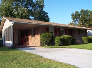 1440 N Sherwood Dr, Charleston, SC 29407