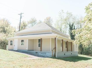 4201 Old Highway 63, Speedwell, TN 37870