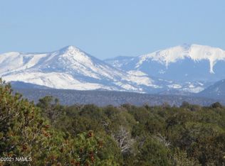 10747 Espee Rd, Williams, AZ 86046