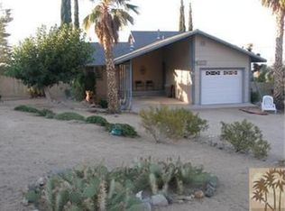 61064 Prescott Trl, Joshua Tree, CA 92252