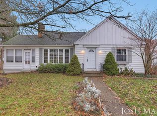 1057 Covell Ave NW, Grand Rapids, MI 49504