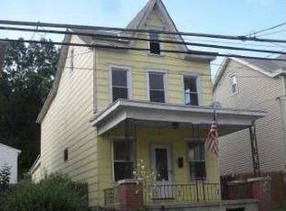 475 W Columbia St, Schuylkill Haven, PA 17972