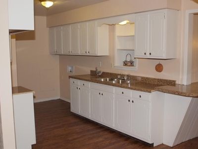 1566 Old Church Rd, Bennington, OK, 74723