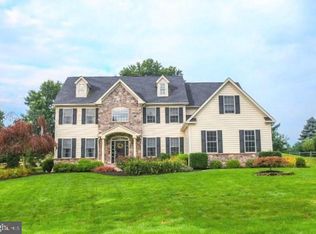 400 Morris Rd, Harleysville, PA 19438