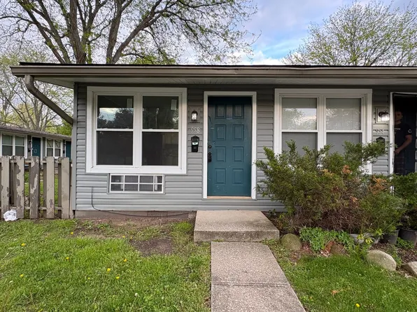 958 Silver Meadows Blvd, Kent, OH 44240