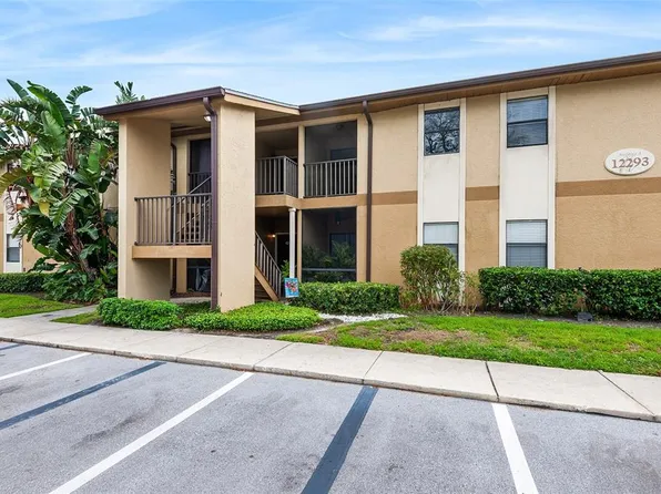 12293 SAILWINDS DRIVE #205, LARGO, FL 33773