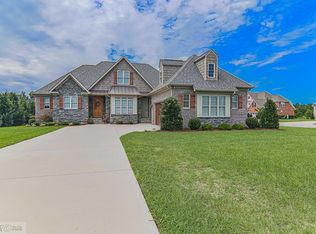 100 Christopher Allen Dr, Goldsboro, NC 27534
