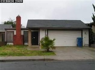2917 Cherry St, Antioch, CA 94509