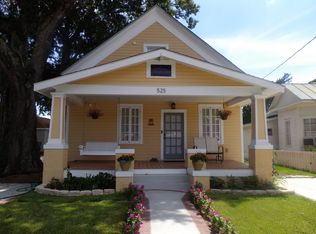 525 Howard Ave, Biloxi, MS 39530