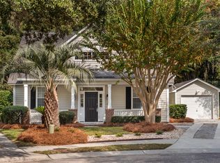 2344 Kennison Ln, Mount Pleasant, SC 29466