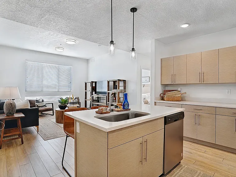 Bell Canyon Furnished Model