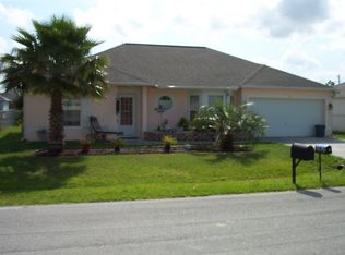 606 Brockton Dr, Kissimmee, FL 34758