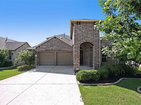 18505 Applio Claudio Dr, Pflugerville, TX 78660