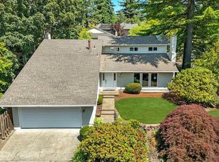 15025 NW Oak Hills Dr, Beaverton, OR