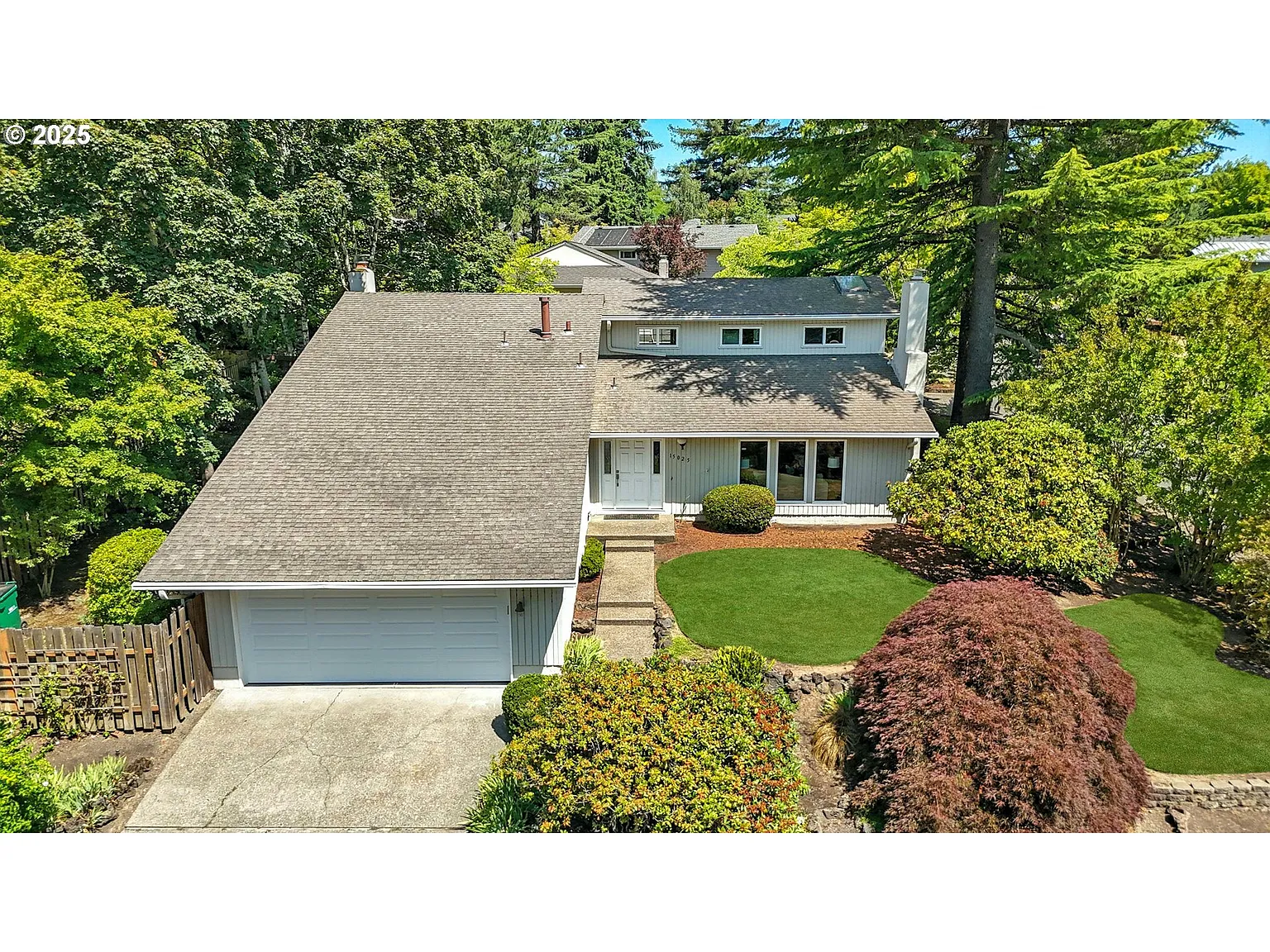 15025 NW Oak Hills Dr photo 1