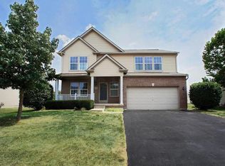 4910 Adwell Loop, Grove City, OH 43123