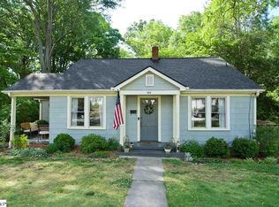 306 Briarcliff Dr, Greenville, SC 29607