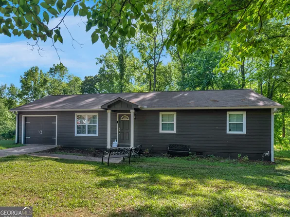 5712 Attucks Blvd, Morrow, GA 30260