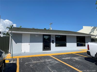 341 E Commercial Blvd, Oakland Park, FL, 33334