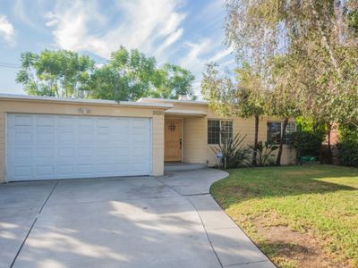 3520 W Clark Ave, Burbank, CA, 91505