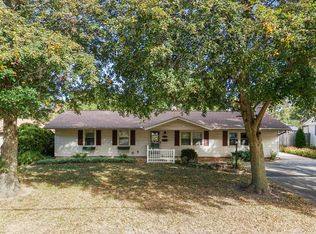 208 E Lincoln St, Normal, IL 61761