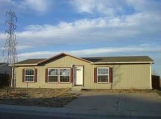 622 Locust Ave, Lochbuie, CO 80603