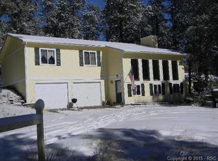 6130 Vessey Rd, Colorado Springs, CO 80908