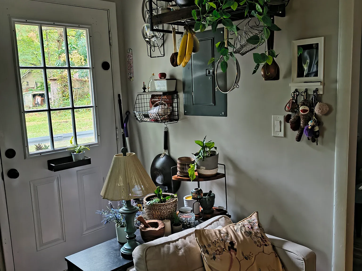 2 bed, 816 sqft, $1,500 — Photo 3