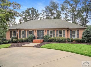 145 Woodhaven Rdg, Athens, GA 30606