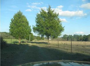 2402 Sandy Ramp Rd, Defuniak Springs, FL 32433