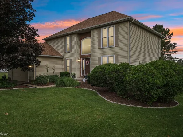 5534 Port Chester Dr, Hudson, OH 44236