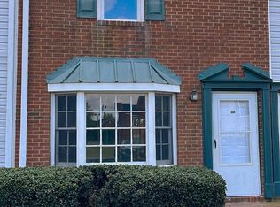 100 Kristin Dr #3-B, Greenville, NC 27834