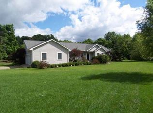 12379 Coller Hwy, Tipton, MI