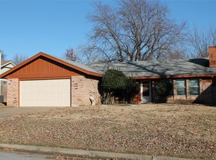 757 N 24th West Ave, Tulsa, OK 74127