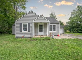 422 Ferncliff Ave, Poland, OH