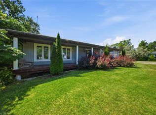 66 Talbot St E, Jarvis, ON N0A 1J0