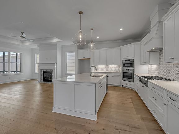 4th image of 3013 Winterberry Dr Lot 34