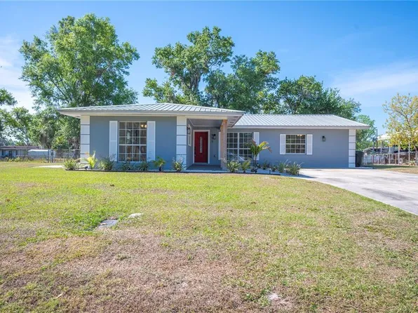 955 Bearcreek Dr, Bartow, FL 33830