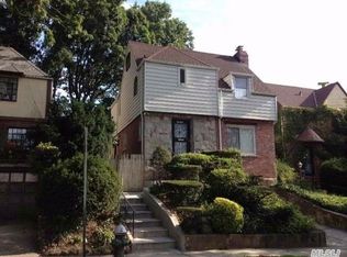 13851 Hoover Ave, Jamaica, NY 11435