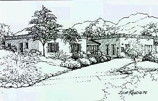 1st image of 7961 N Tuscany Dr #0