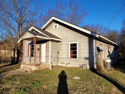 937 6th St SE, Paris, TX, 75460