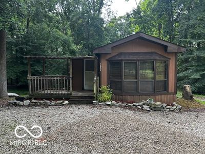 1632 Dogwood Lake Dr, Spencer, IN, 47460