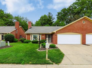 5156 Waybridge Ln, Indianapolis, IN 46237