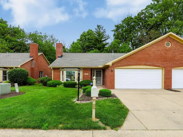 5156 Waybridge Ln, Indianapolis, IN 46237