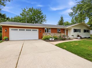 1020 S Washington DRIVE, Howards Grove, WI 53083