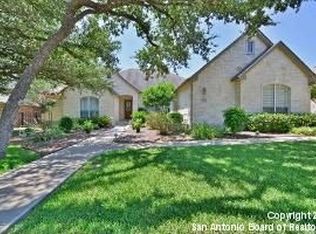 7318 Steeple Crse, San Antonio, TX 78256