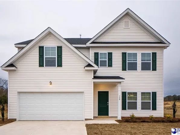 5102 E Old Marion Hwy, Florence, SC 29506