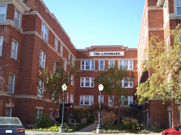 1818 Evans Ave APT 215, Cheyenne, WY 82001
